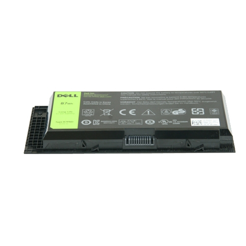 Dell 87wh 9 Cell